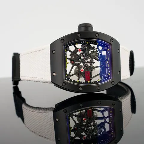 Richard Mille RM 035 RM 035 48mm Skeletonized 1