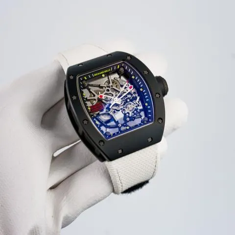 Richard Mille RM 035 RM 035 48mm Skeletonized 2