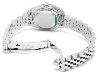 Rolex Lady-Datejust 179174 26mm Stainless steel White 3