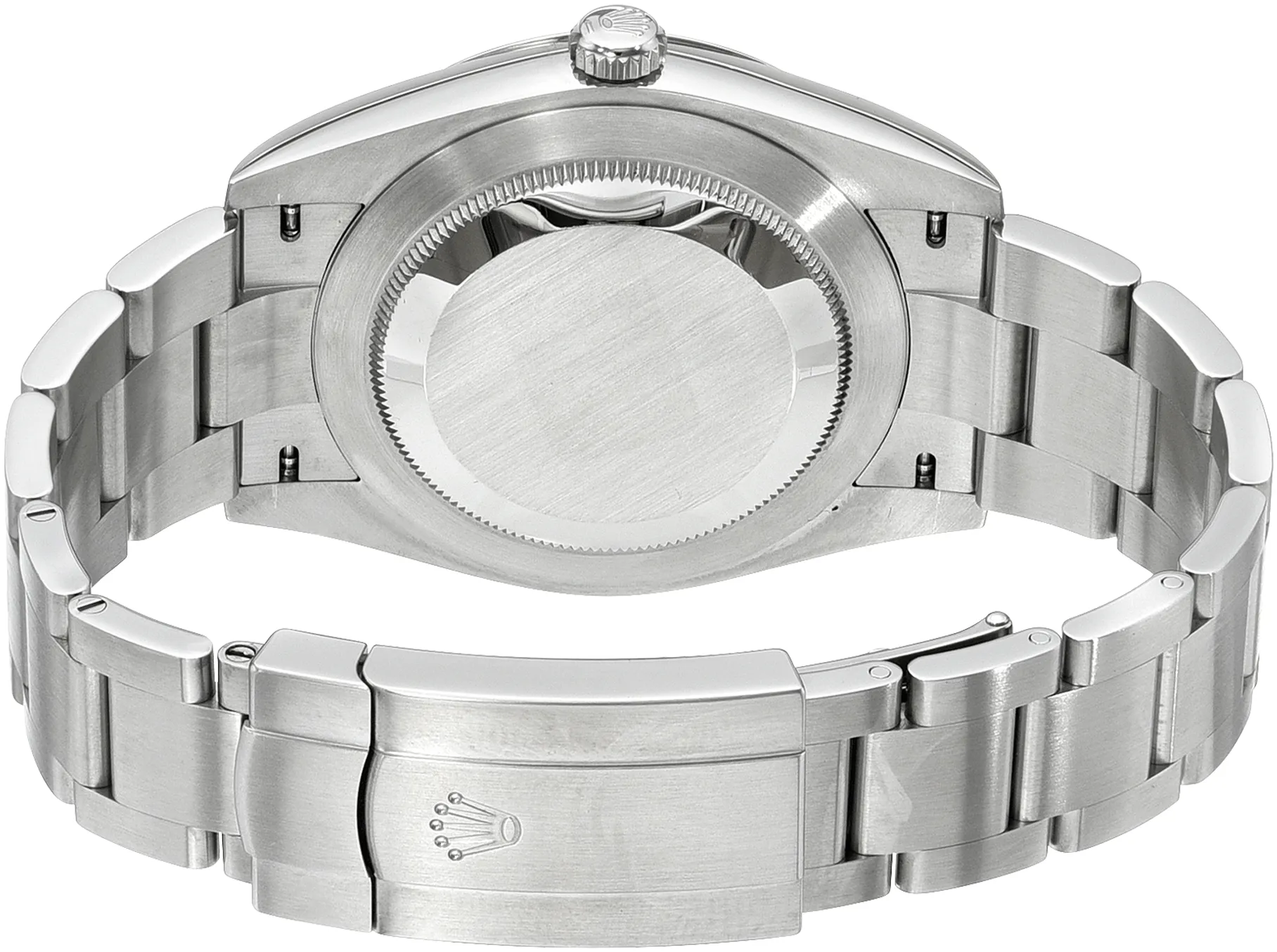 Rolex Oyster Perpetual 41 124300 41mm Stainless steel 3