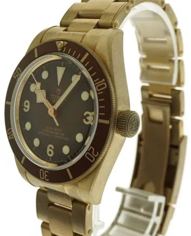 Tudor Black Bay 58 79012M-0001 39mm Bronze Brown 1