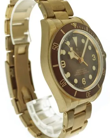 Tudor Black Bay 58 79012M-0001 39mm Bronze Brown 2