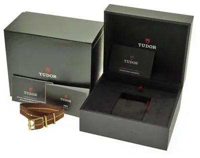 Tudor Black Bay 58 79012M-0001 39mm Bronze Brown 12