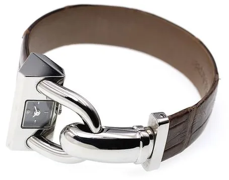 Van Cleef & Arpels 24mm Stainless steel Gray 1