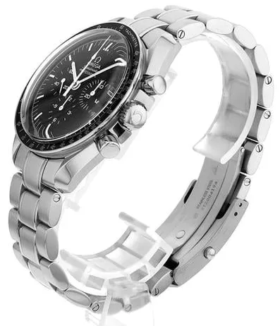 Omega Speedmaster Moonwatch 311.30.42.30.01.005 42mm Stainless steel Black 1