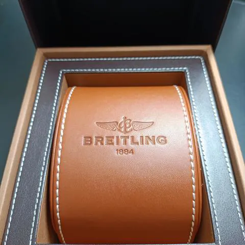 Breitling Avenger II Seawolf M17331E2/I530 45mm Stainless steel Yellow 5