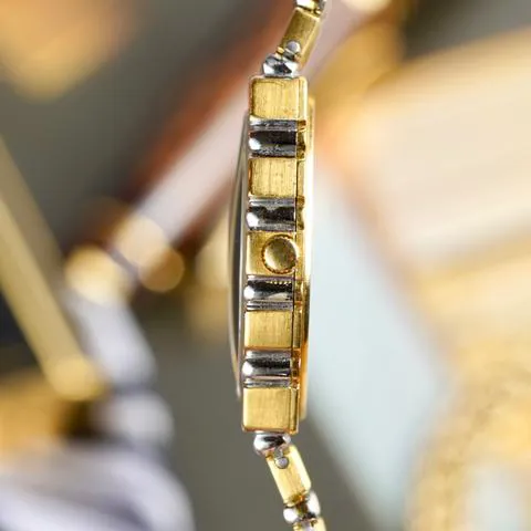 Piaget Polo 15562C701 32mm Yellow gold Gold 5