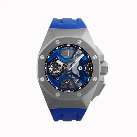 Audemars Piguet Royal Oak Concept