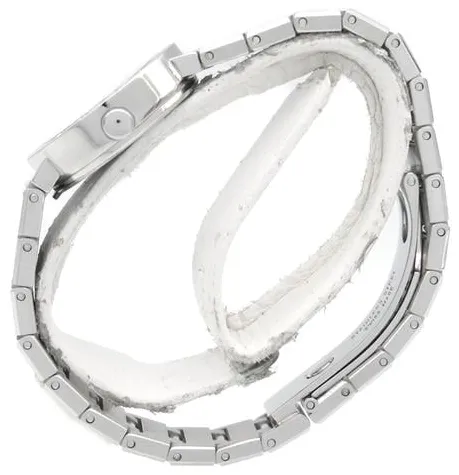 Bulgari Bulgari BB23SS 23mm Stainless steel 1