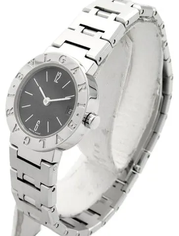 Bulgari Bulgari BB23SS 23mm Stainless steel 2