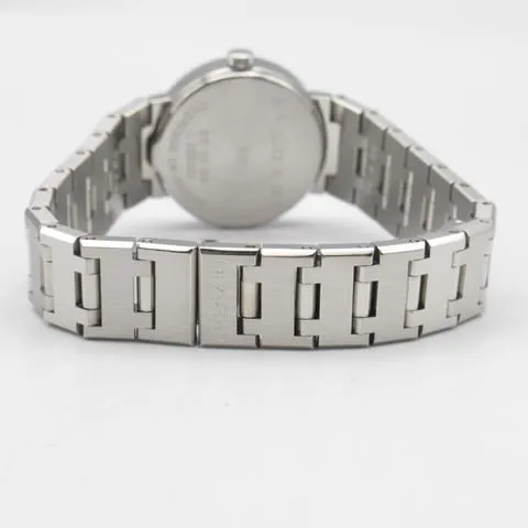 Bulgari Bulgari BB23SS 23mm Stainless steel 3