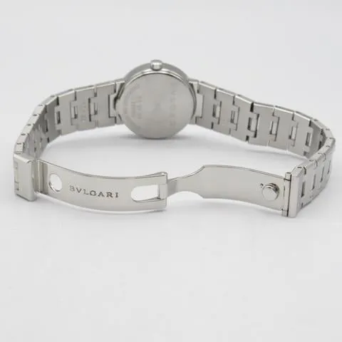 Bulgari Bulgari BB23SS 23mm Stainless steel 4