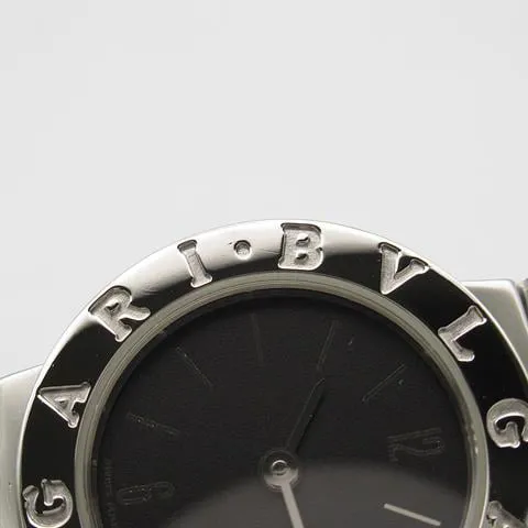 Bulgari Bulgari BB23SS 23mm Stainless steel 11