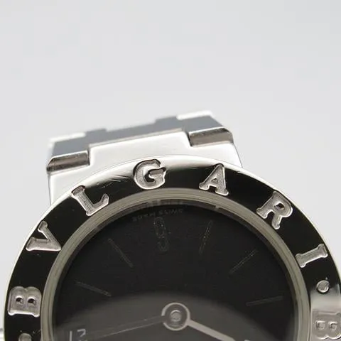 Bulgari Bulgari BB23SS 23mm Stainless steel 13