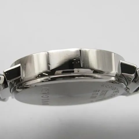 Bulgari Bulgari BB23SS 23mm Stainless steel 14