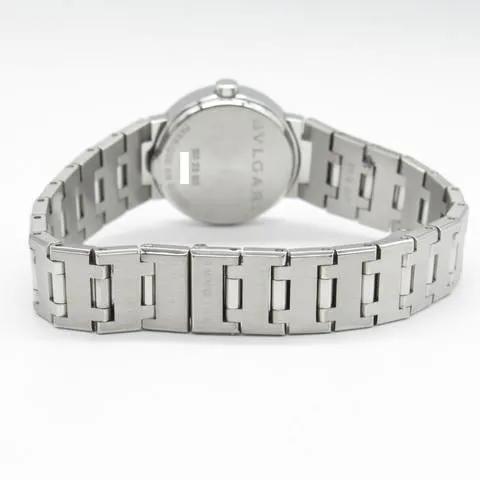 Bulgari Bulgari BB23SS 23mm Stainless steel 2