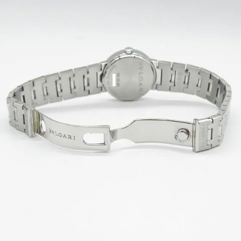 Bulgari Bulgari BB23SS 23mm Stainless steel 3