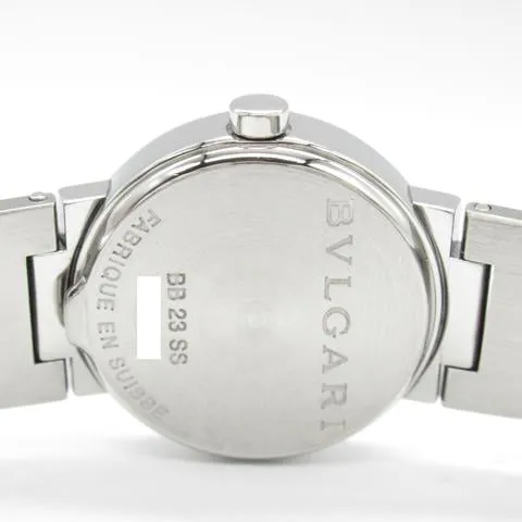 Bulgari Bulgari BB23SS 23mm Stainless steel 4