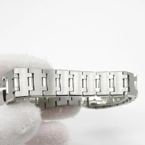 Bulgari Bulgari BB23SS 23mm Stainless steel 7