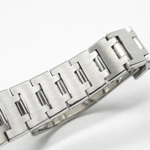 Bulgari Bulgari BB23SS 23mm Stainless steel 15