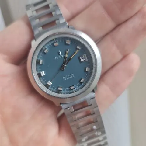 Bulova 37mm 5