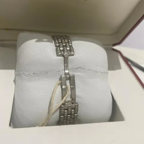 Cartier Panthère WSPN0006 22mm Stainless steel Silver 3