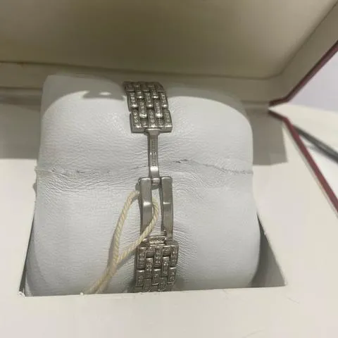 Cartier Panthère WSPN0006 22mm Stainless steel Silver 5