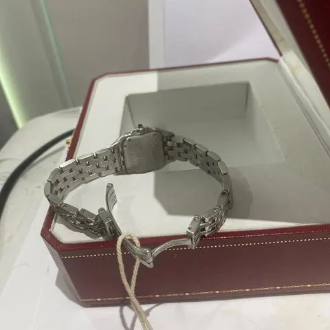 Cartier Panthère WSPN0006 22mm Stainless steel Silver 7