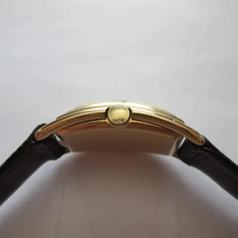 Elgin 24mm Yellow gold 6