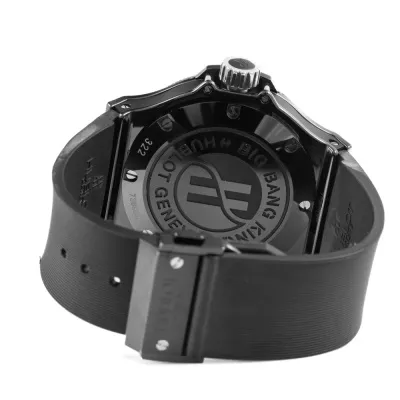 Hublot Big Bang King 322.CK.1140.RX 42mm Ceramic and Stainless steel Black 6