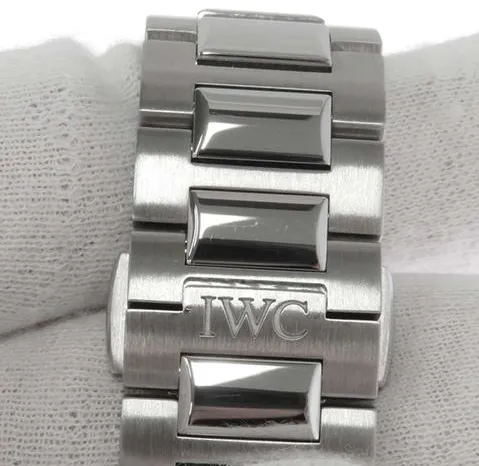 IWC Portugieser IW371617 41mm Stainless steel Silver 6