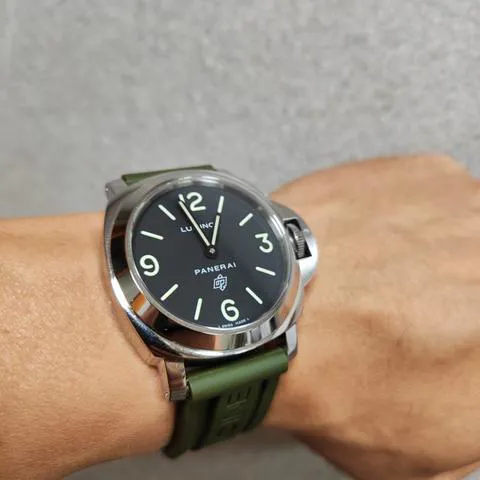 Panerai Luminor PAM 00000 44mm Black