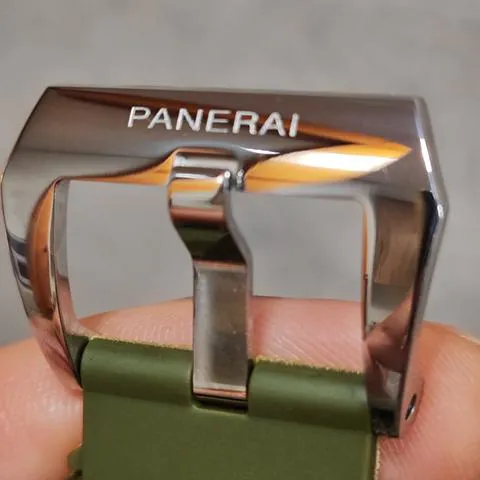 Panerai Luminor PAM 00000 44mm Black 9