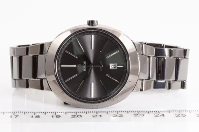 Rado D-Star R15760112 42mm Ceramic Gray 1