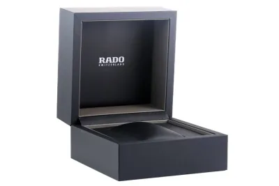 Rado D-Star R15760112 42mm Ceramic Gray 6