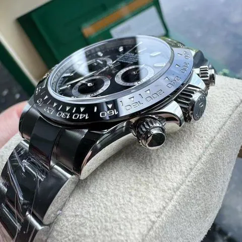 Rolex Daytona 116500LN 40mm Stainless steel Black 7