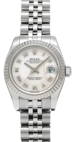 Rolex Lady-Datejust 179174NRD 26mm