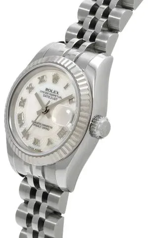 Rolex Lady-Datejust 179174NRD 26mm 1