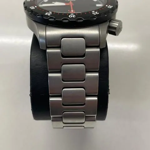 Sinn U1 1010.040 44mm Stainless steel Black 3