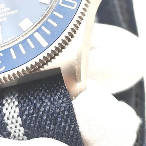 Tudor Pelagos 25707B/24 42mm Titanium Blue 5