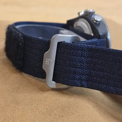 Tudor Pelagos M25807KN-0001 43mm Carbon fiber Blue 8