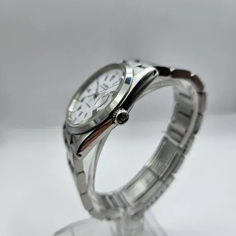 Tudor Prince Oysterdate 91520 34mm Stainless steel White 3