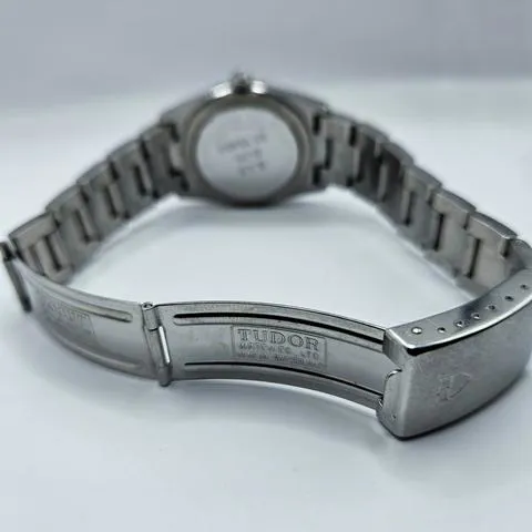 Tudor Prince Oysterdate 91520 34mm Stainless steel White 6