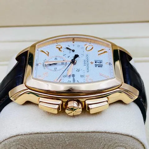 Vacheron Constantin Royal Eagle 49145/000R-9059 37mm Rose gold White 2