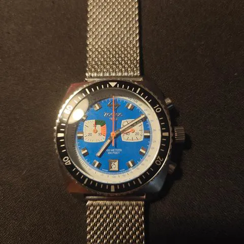 Zodiac Sea Dragon 38mm 4