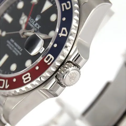 Rolex GMT-Master II 126710 40mm Stainless steel 3