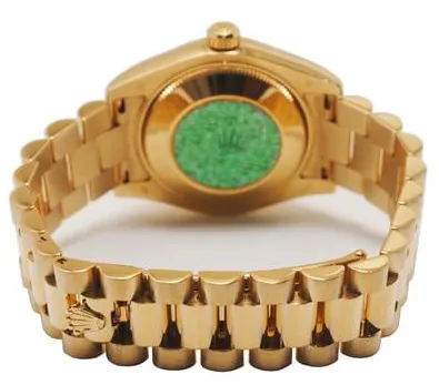 Rolex Datejust 31 178278 31mm Yellow gold Gold 4