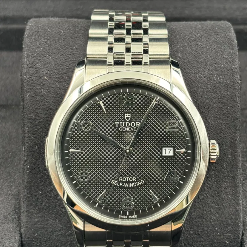 Tudor 1926 M91650-0002