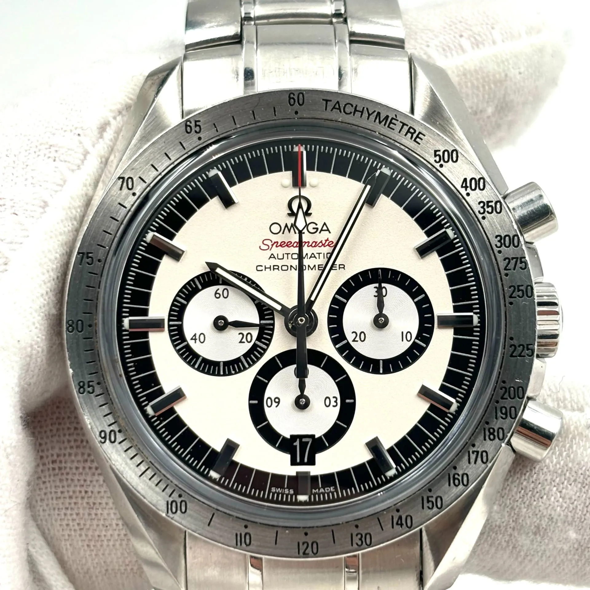 Omega Speedmaster 3506.31.00