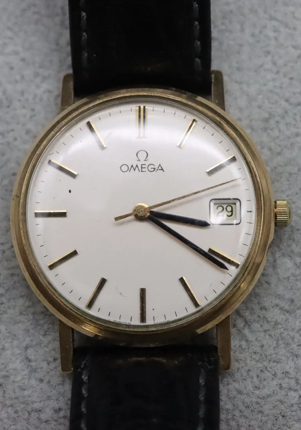 Omega